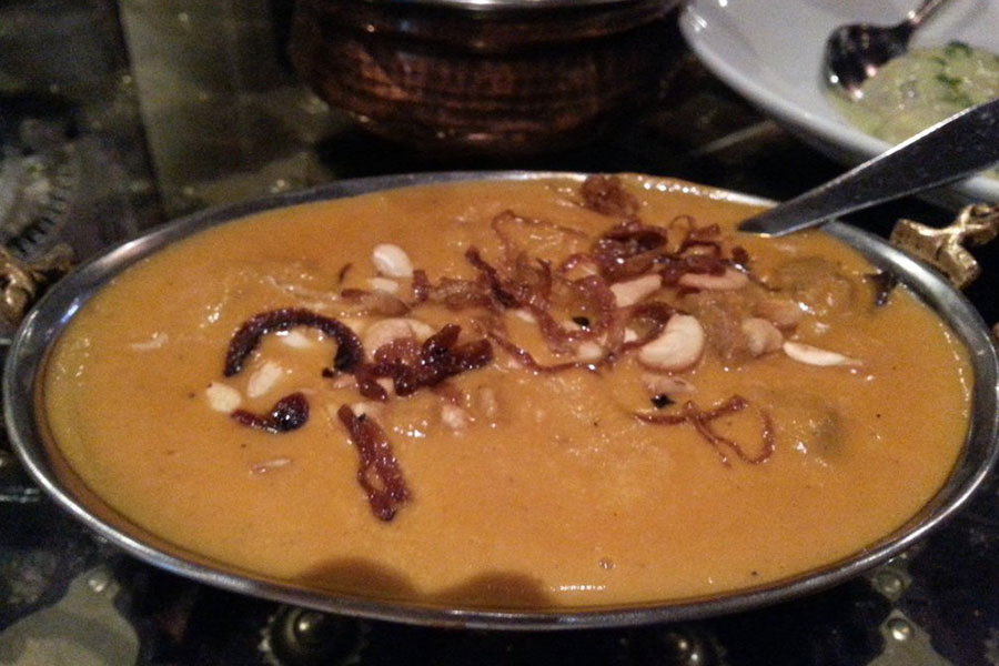 Lamb Navabhi